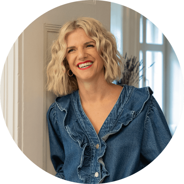 Portrait von Severina Brägger